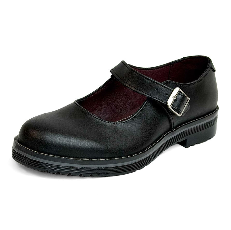 Escolar Yuyin - 93121 Negro