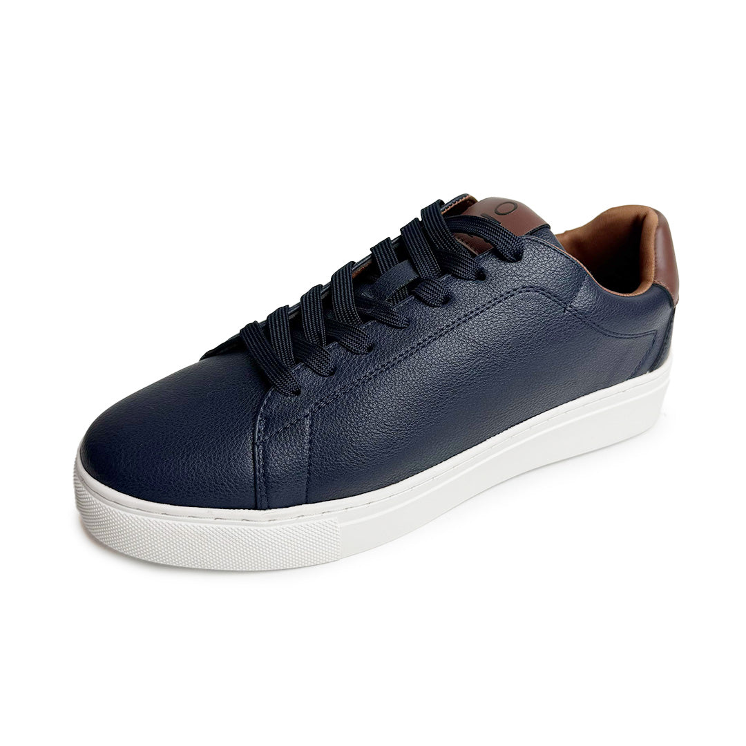 Tenis casual Capa de Ozono - 687802 Marino