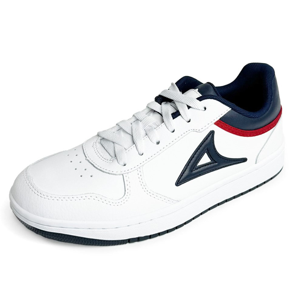 Tenis casual Pirma - 5065 Blanco / Marino