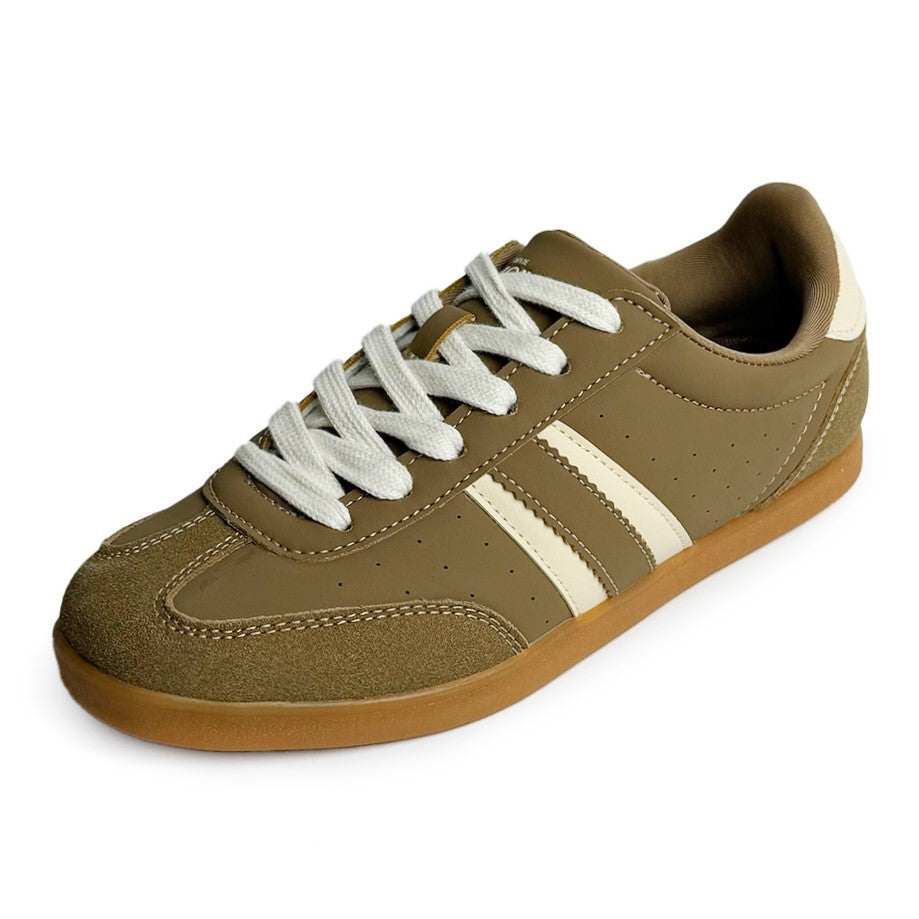 Tenis casual Capa de Ozono - 691502 Kakhi Latte