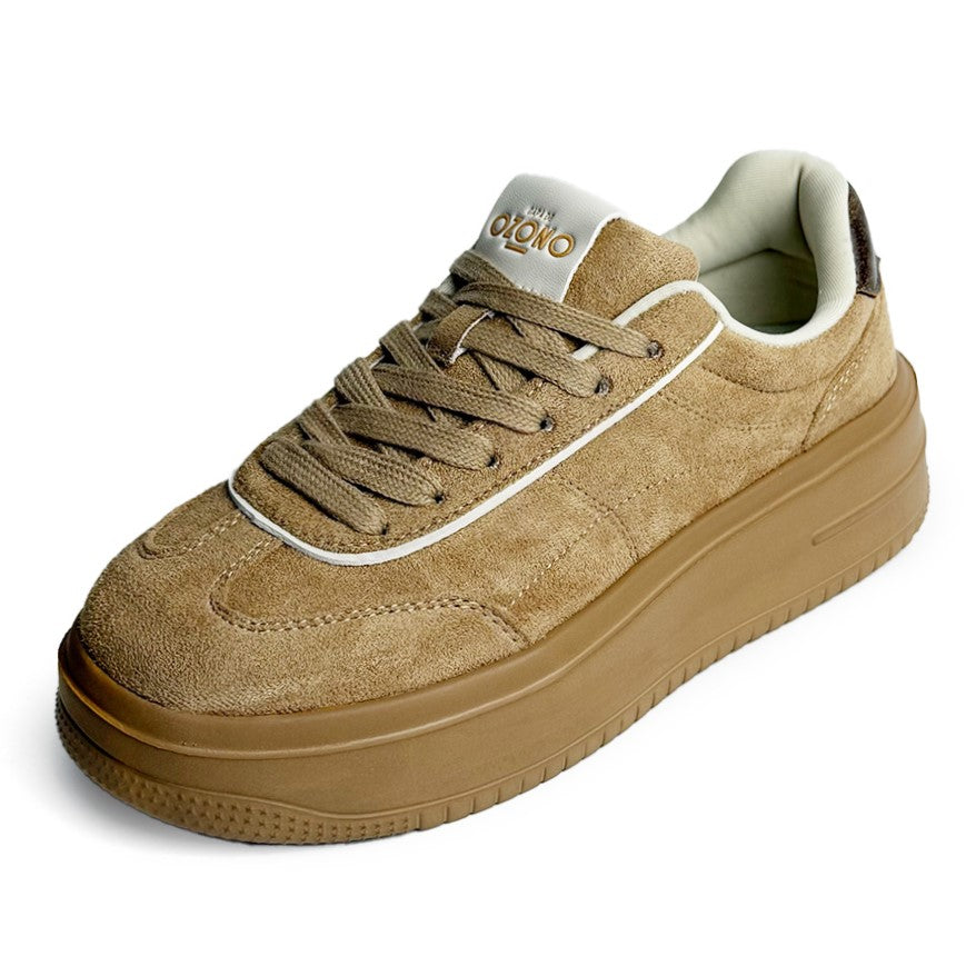 Tenis casual Capa de Ozono - 672205 Beige