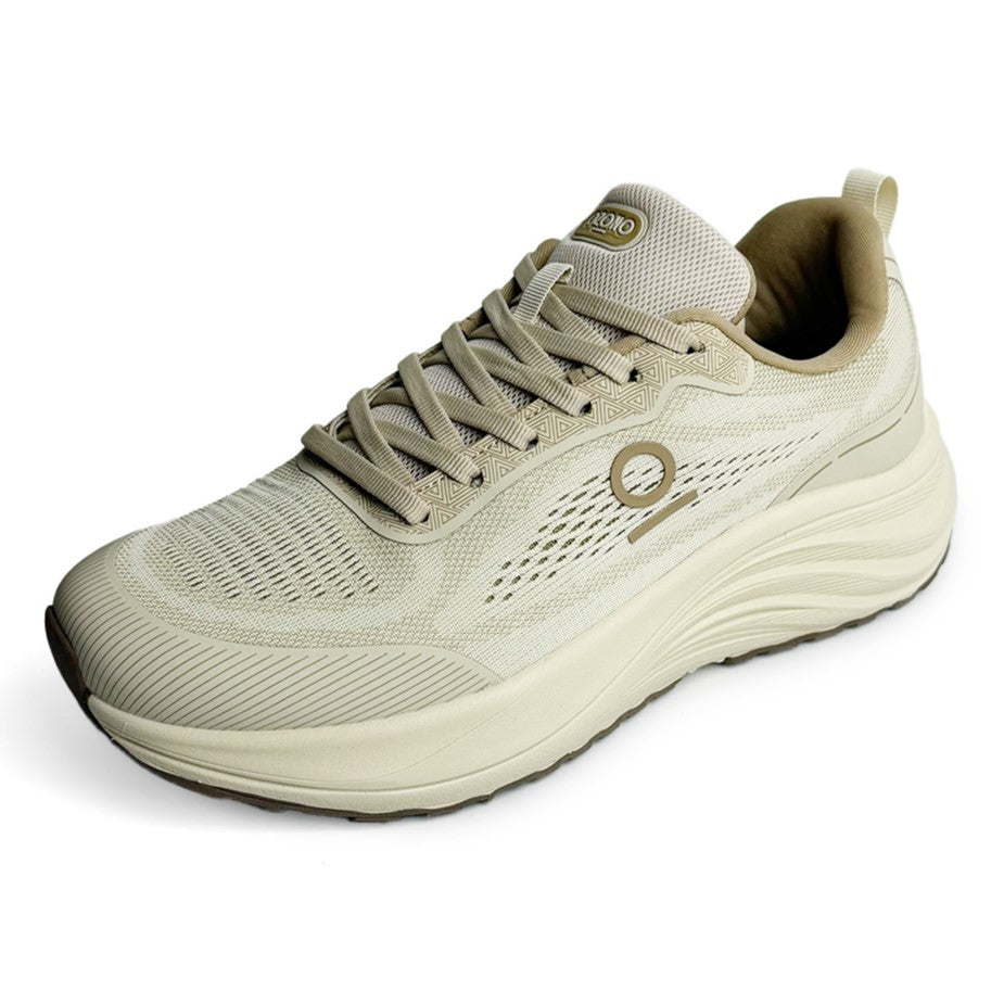 Tenis deportivo Capa de Ozono - 691701 Latte