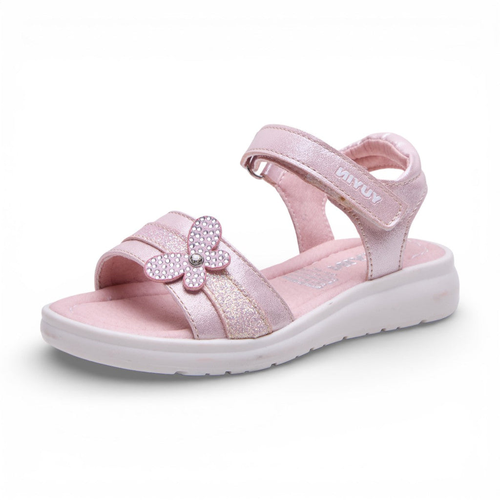 Huarache Yuyin - 26021 Rosa