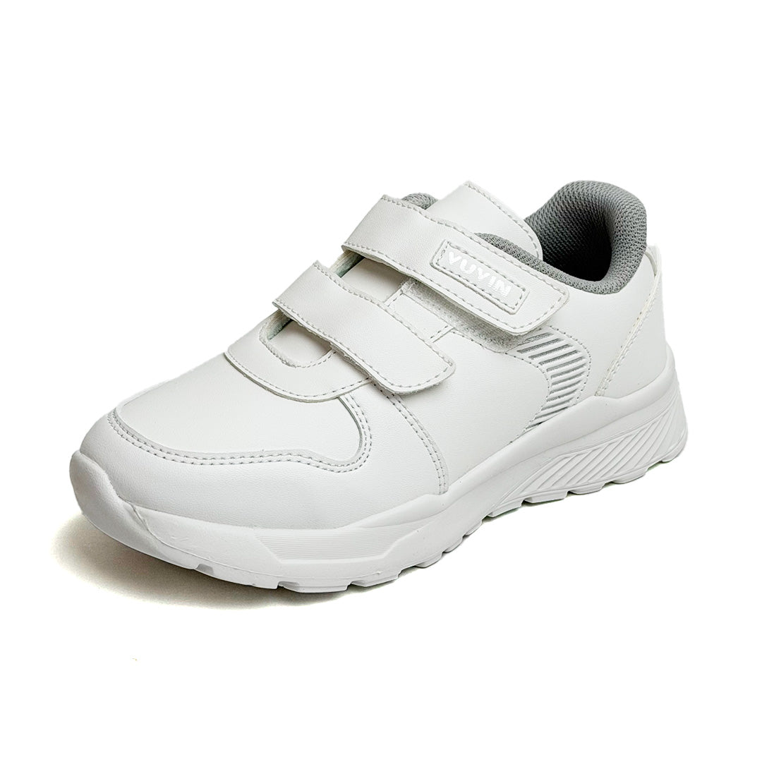 Tenis deportivo Yuyin - 26441 Blanco