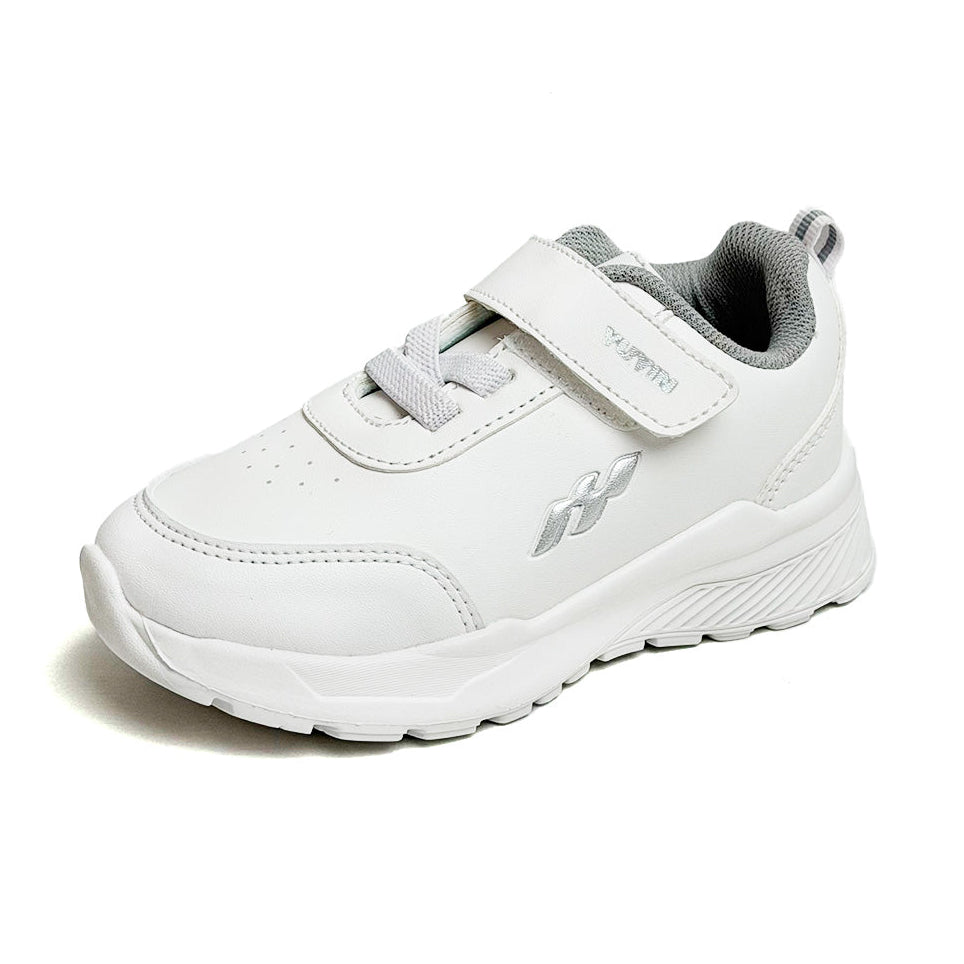 Tenis deportivo Yuyin - 26440 Blanco