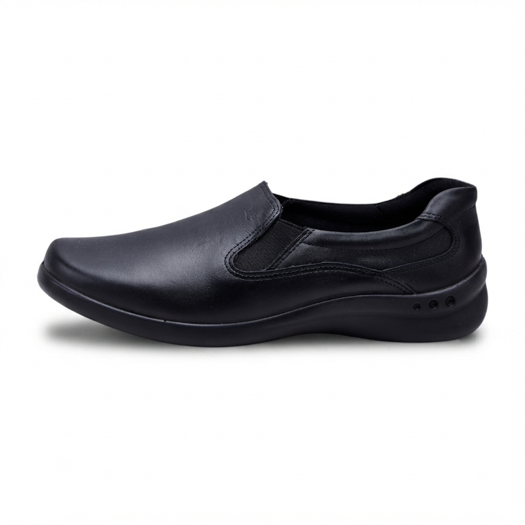 Confort Flexi - 48301 Negro