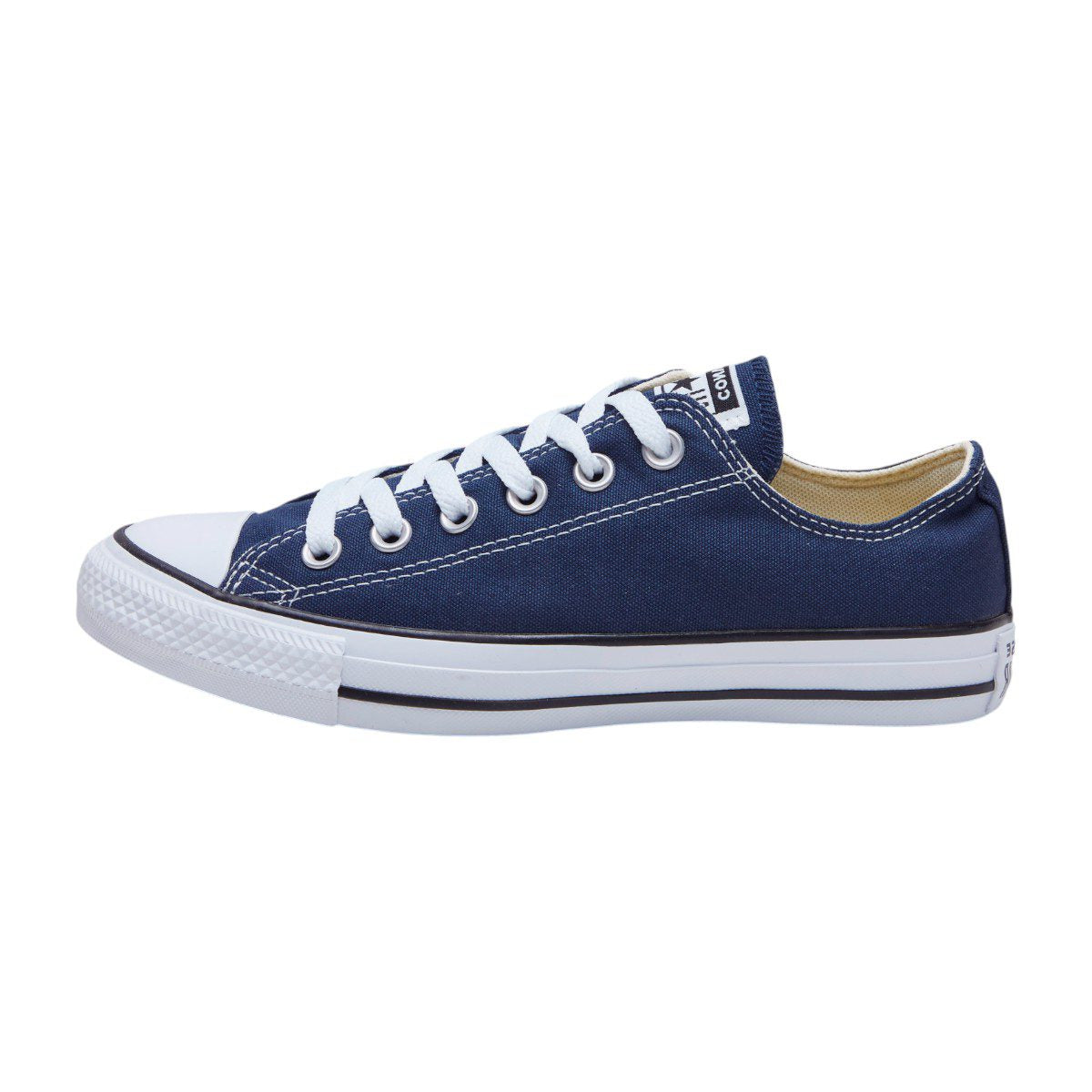 Tenis casual Converse - 9697-choclo Azul marino