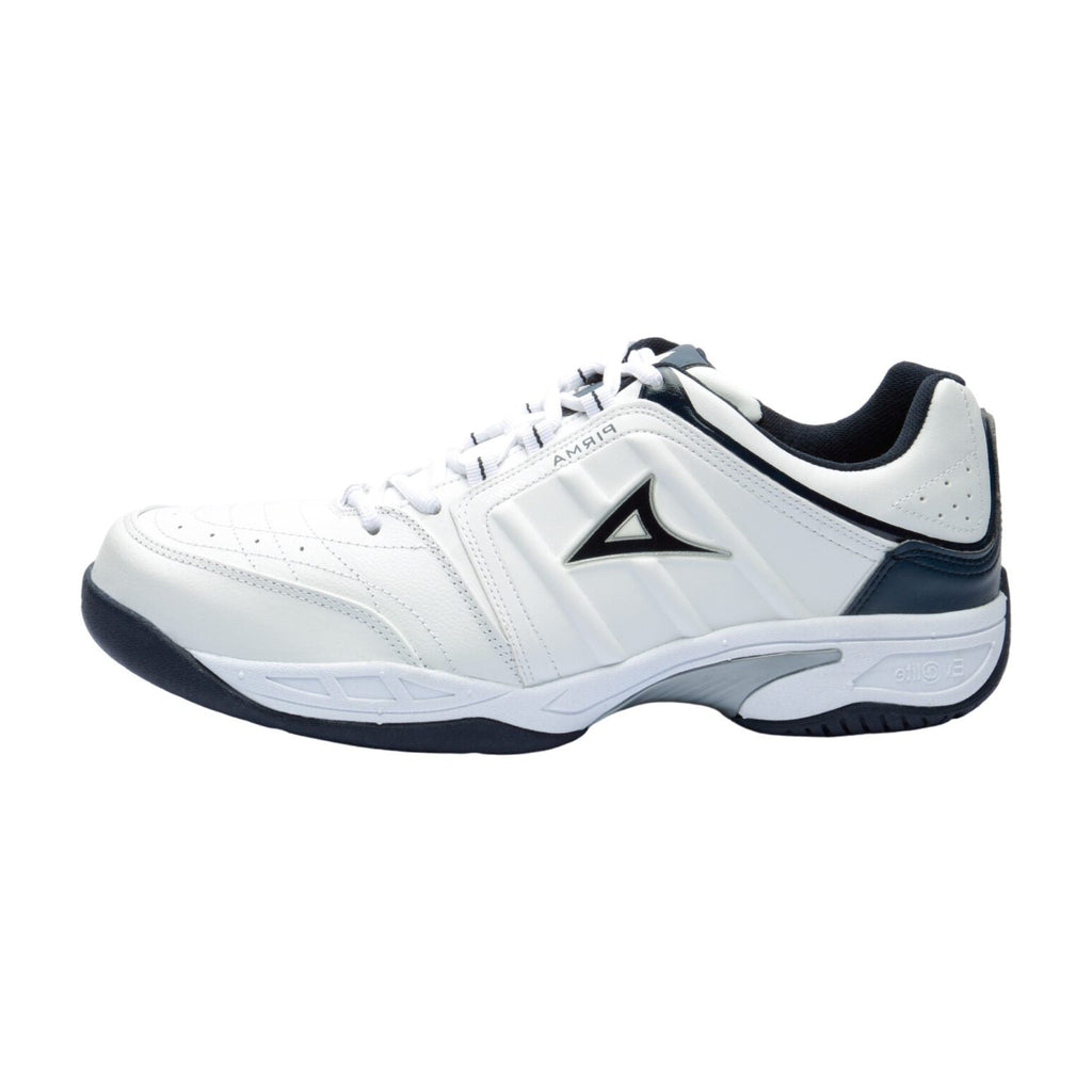Tenis deportivo Pirma - 824 Blanco / Marino