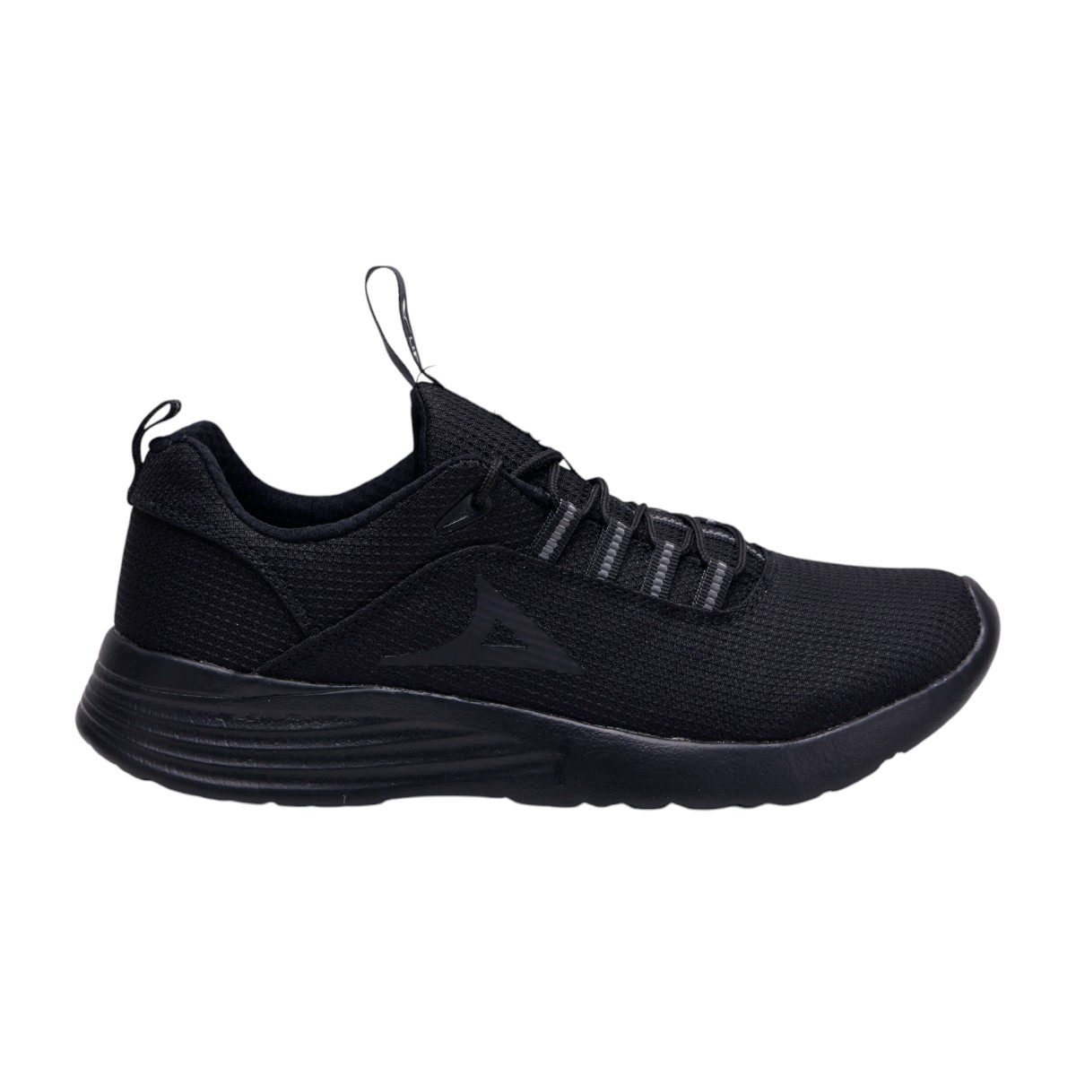 Tenis deportivo Pirma - 248 Negro
