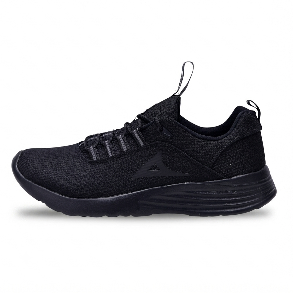 Tenis deportivo Pirma - 248 Negro
