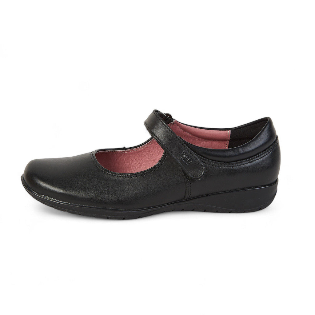 Escolar Flexi - 35902 Negro