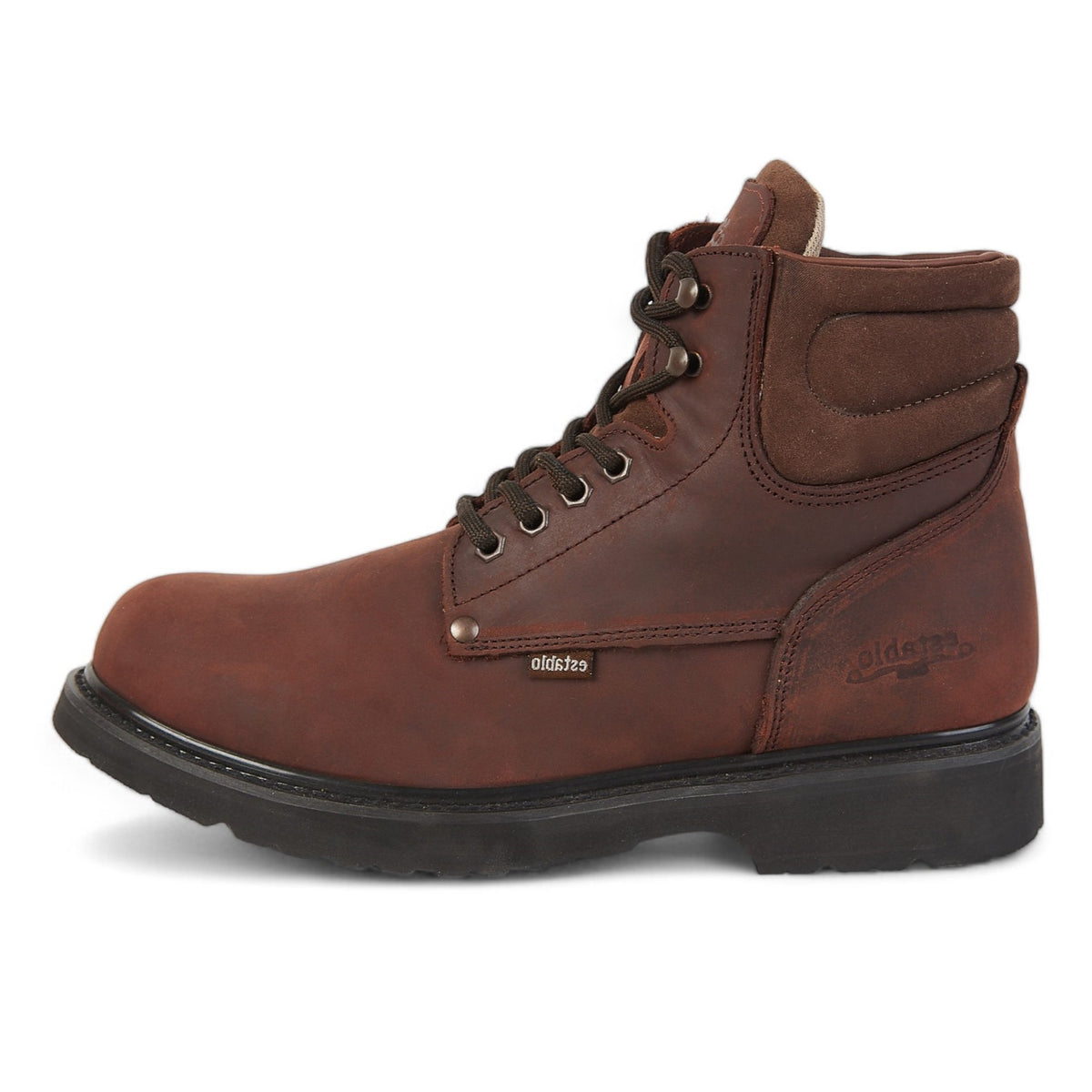 Bota casual - 506 Café