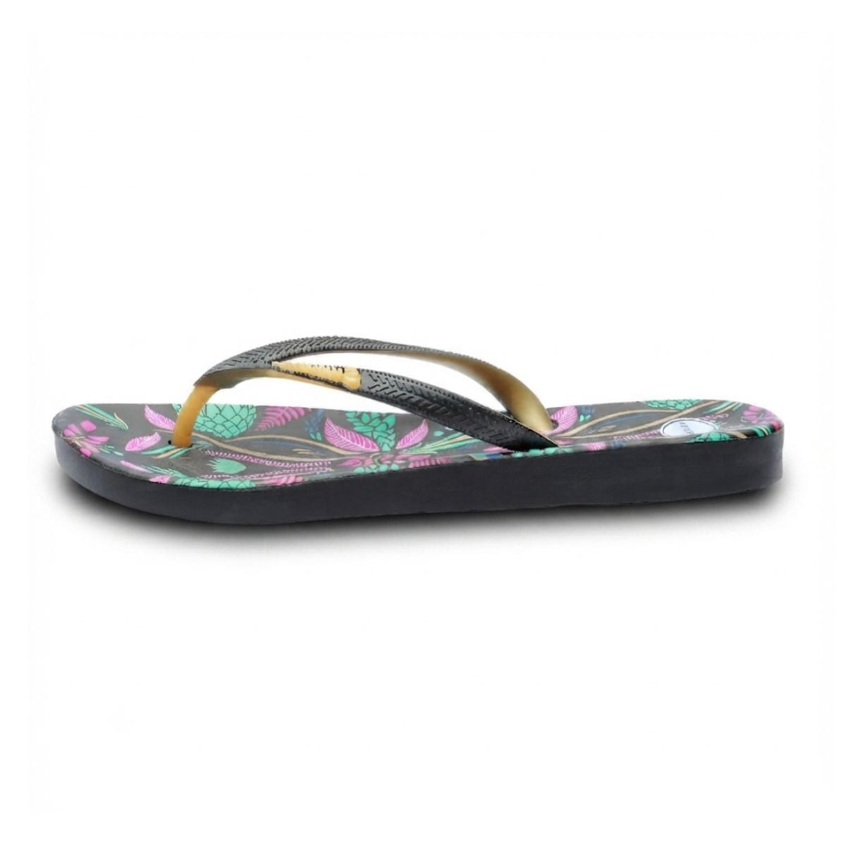 Sandalia - B-705-03 Negro
