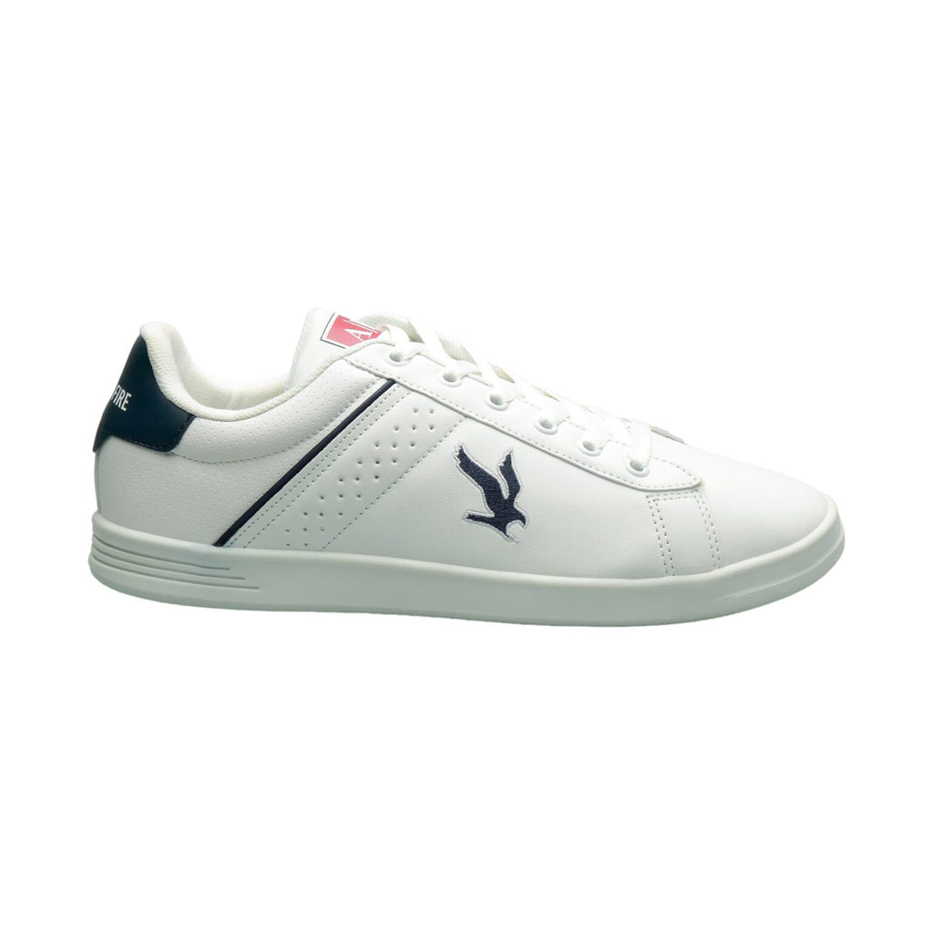 Tenis casual - 7083 Blanco / Marino