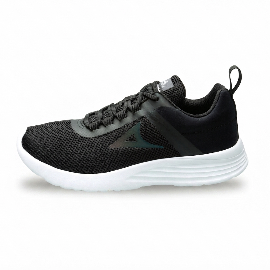 Tenis deportivo Pirma - 4517 Negro
