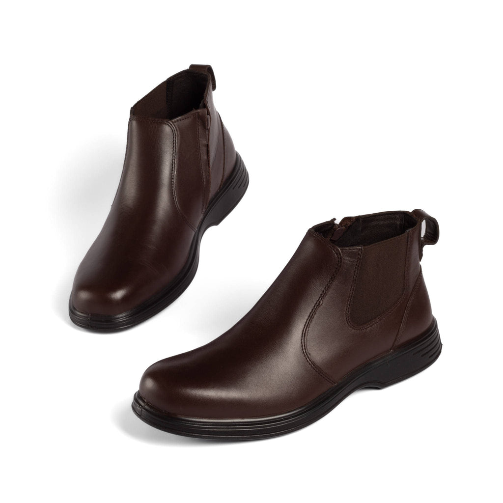 Botín Flexi - 59305 Dark Oporto