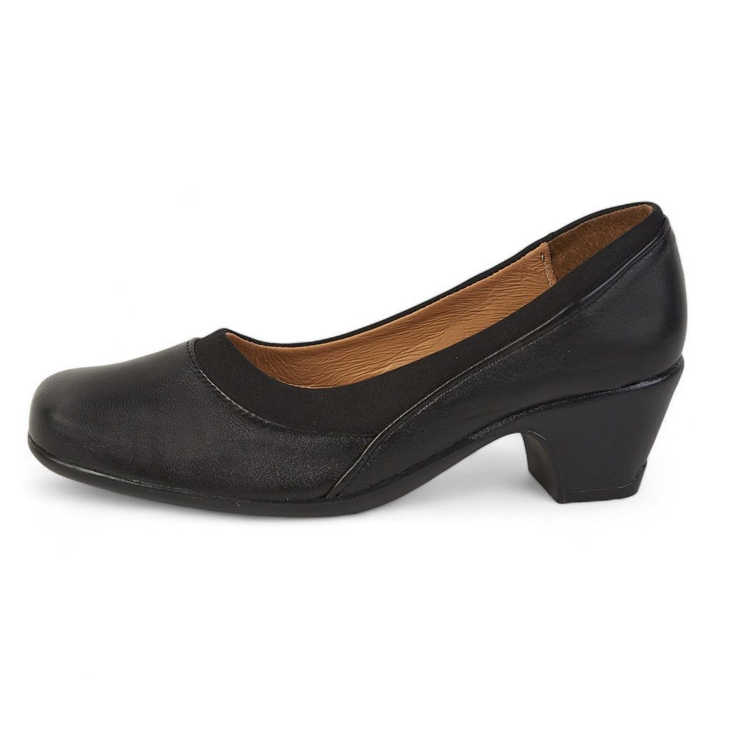 Confort - 502 Negro