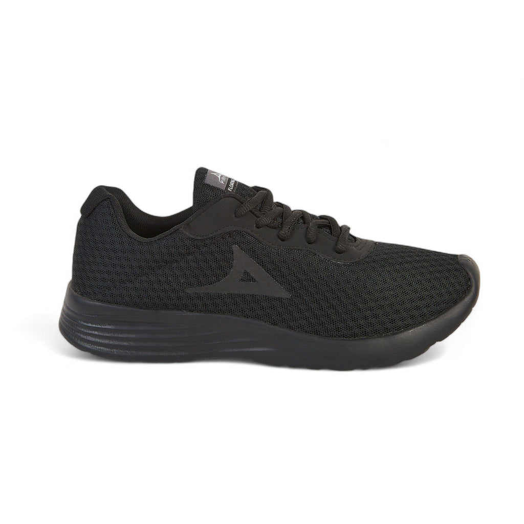 Tenis deportivo Pirma - 8500 Negro