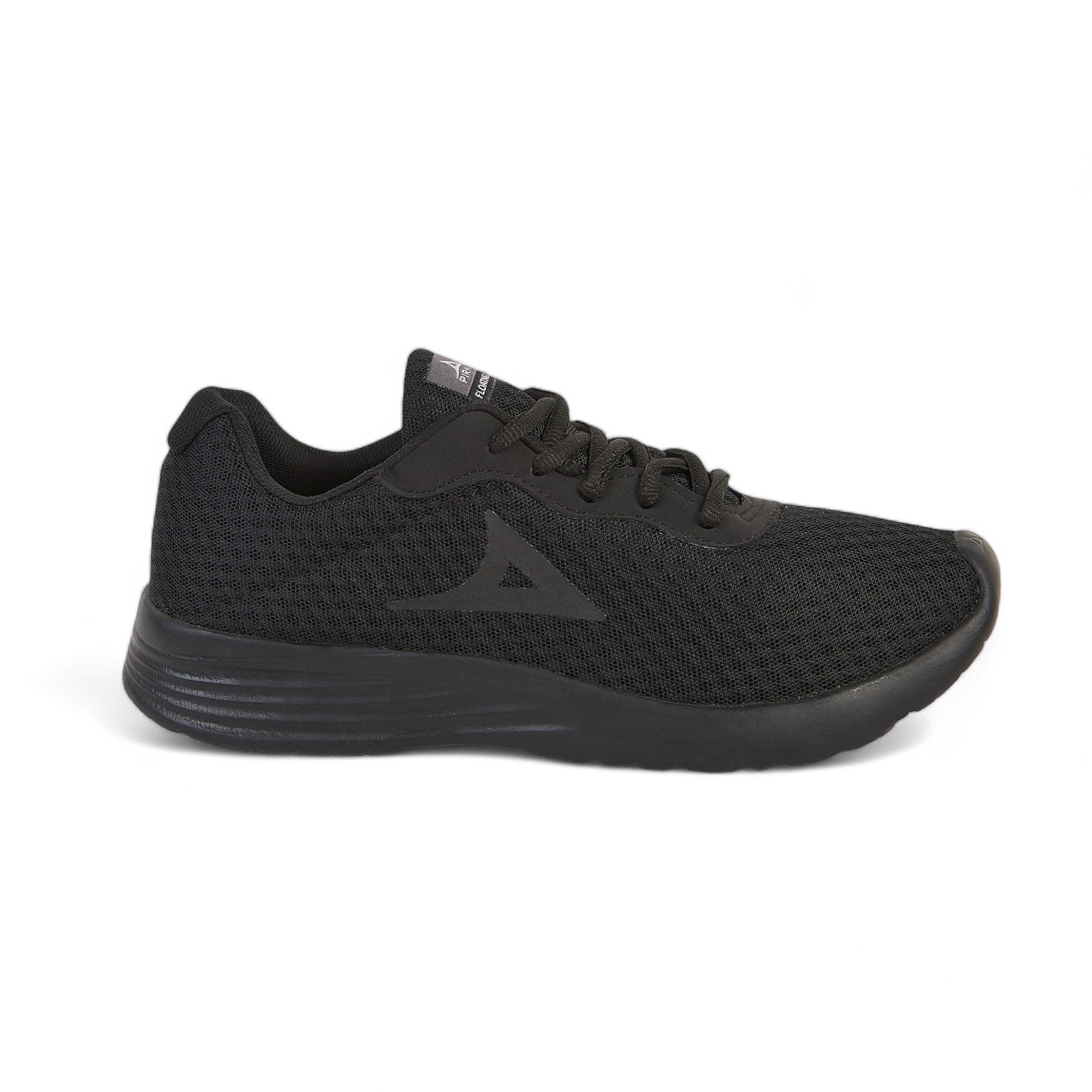 Tenis deportivo Pirma - 8500 Negro
