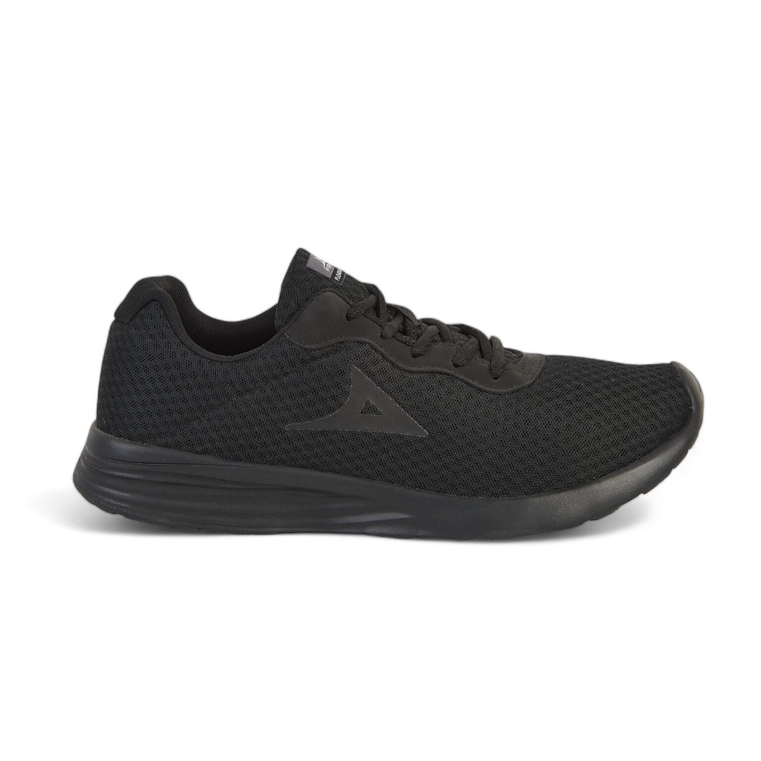 Tenis deportivo Pirma - 8000 Negro