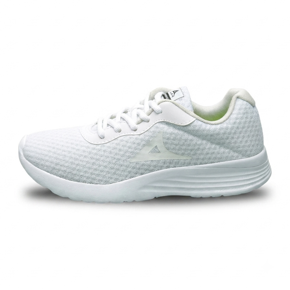 Tenis deportivo Pirma - 8500-1 Blanco