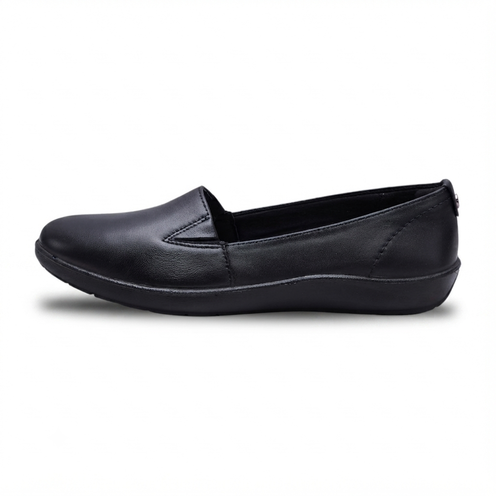 Confort Flexi - 101905 Negro