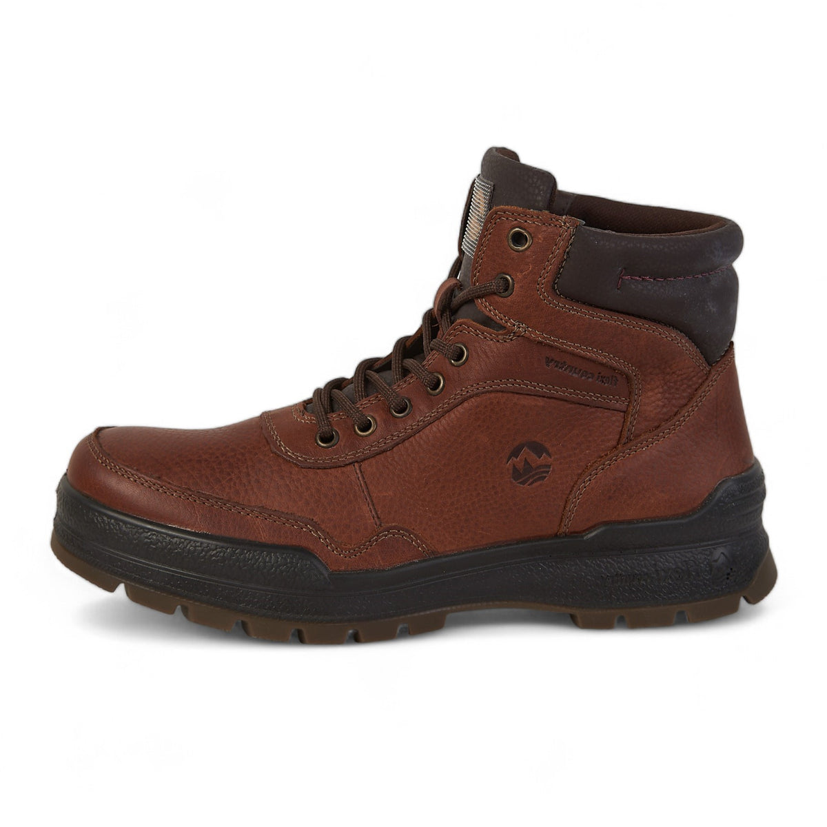 Bota senderismo Flexi - Modelo 406003 Brandy