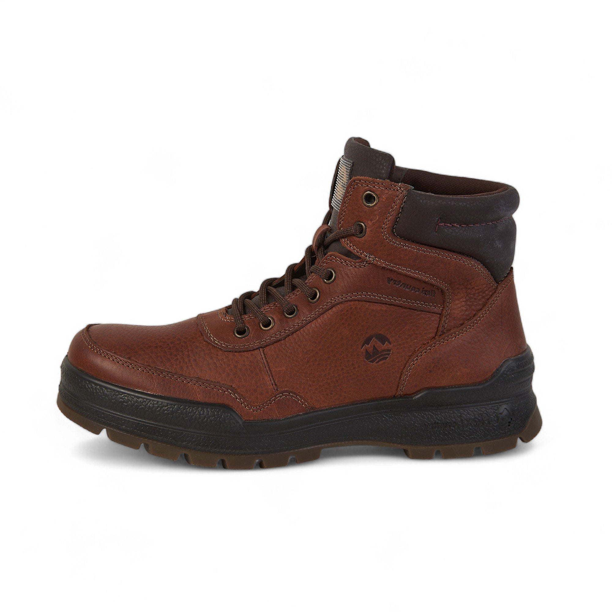 Bota senderismo Flexi - Modelo 406003 Brandy
