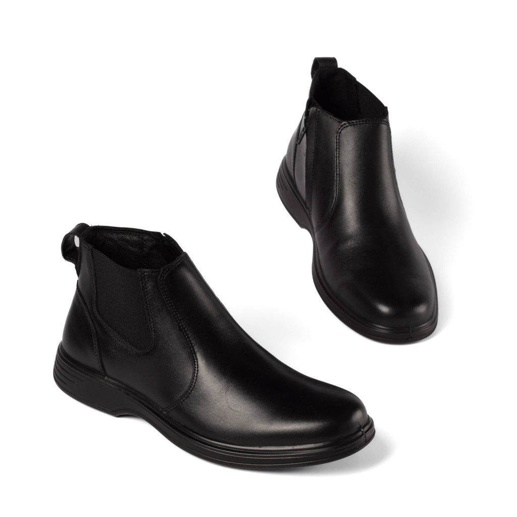 Botín Flexi - 59305 Negro