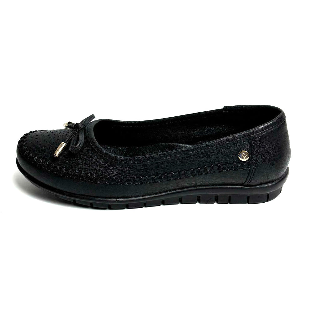 Confort - 1418 Negro