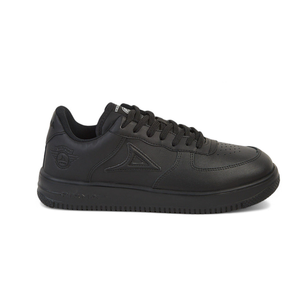 Tenis casual Pirma - 5002-1 Negro