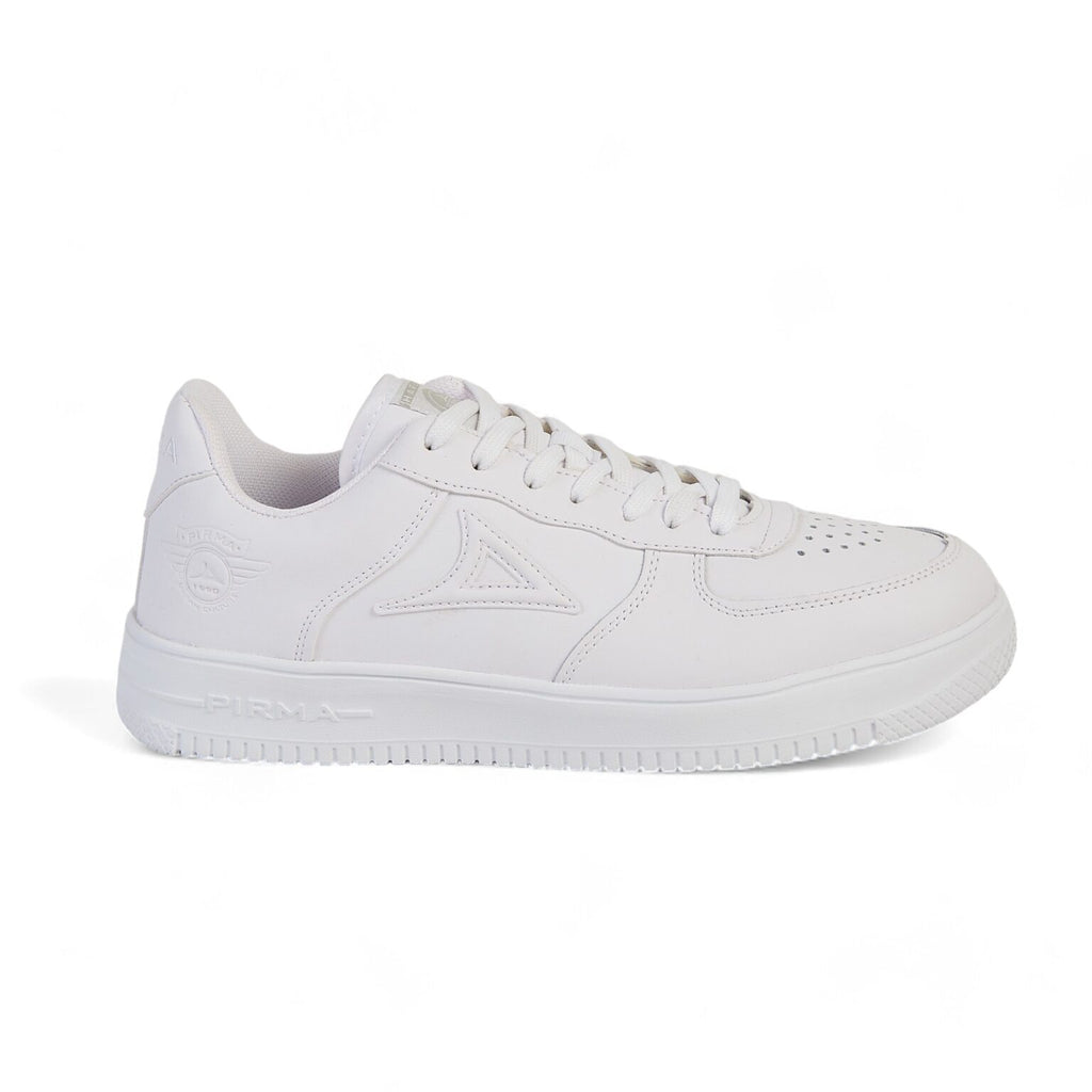 Tenis casual Pirma - 5002-2 Blanco