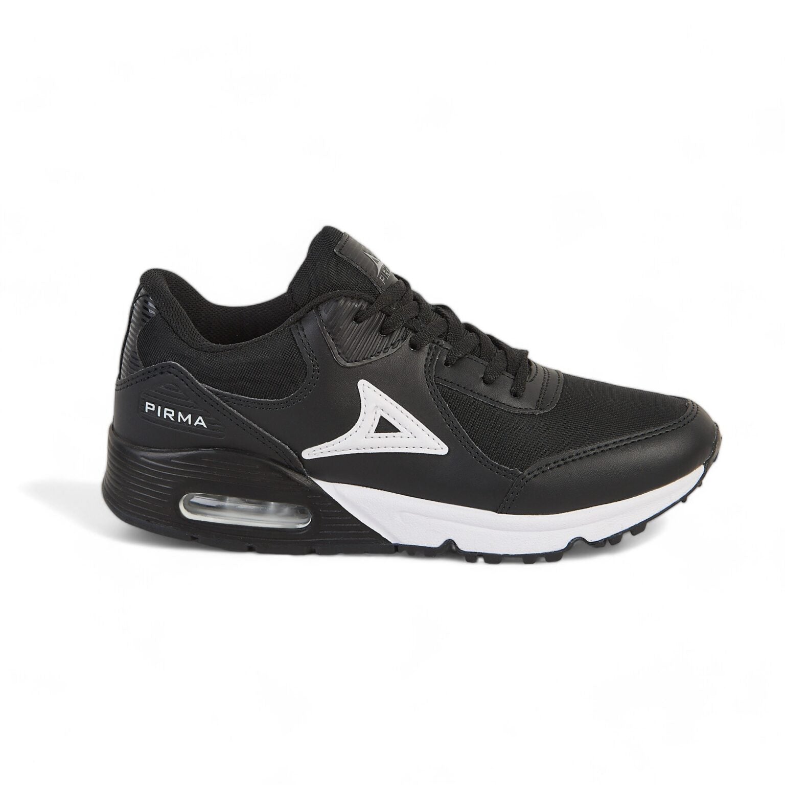 Tenis deportivo Pirma - 5503 Negro