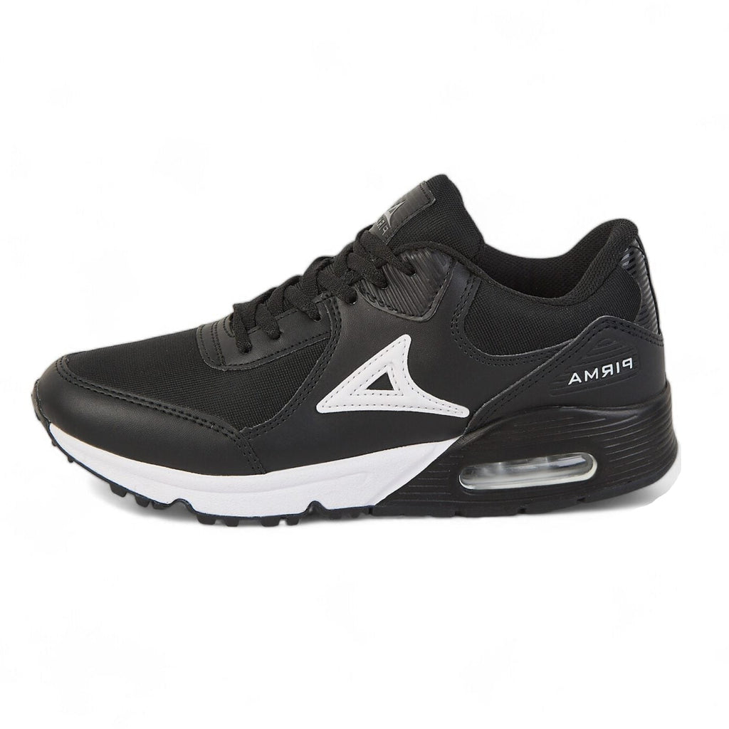 Tenis deportivo Pirma - 5503 Negro