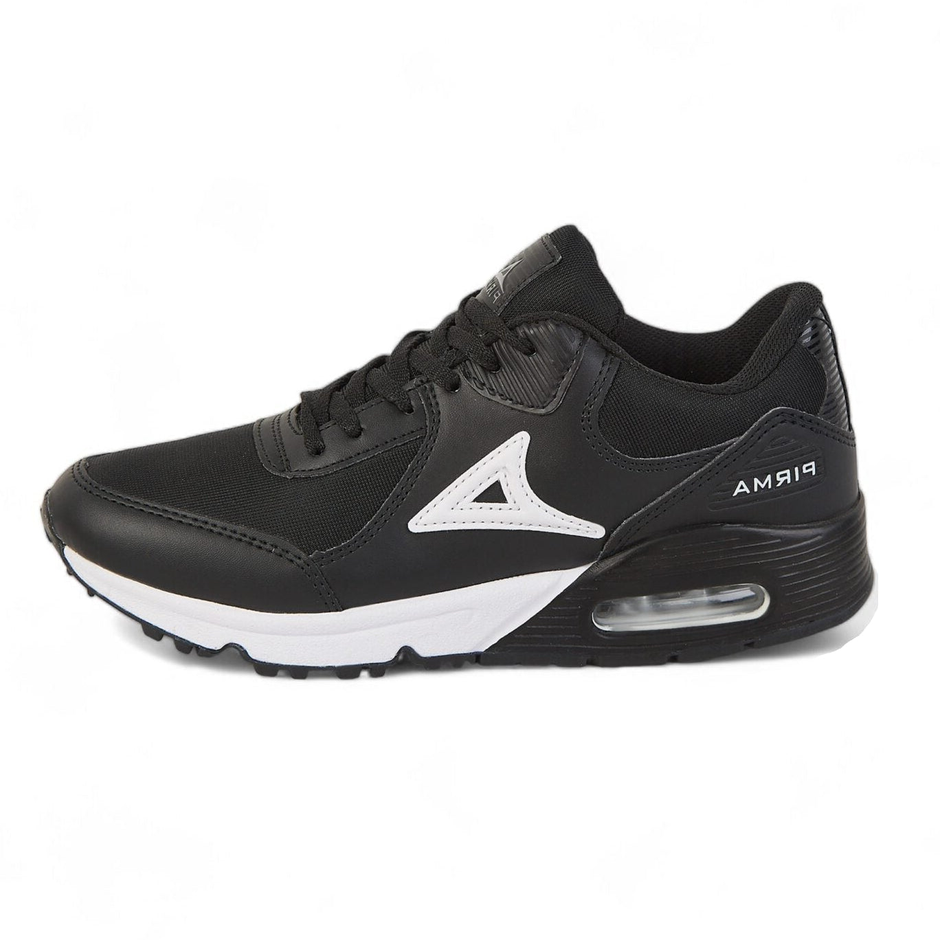 Tenis deportivo Pirma - 5503 Negro