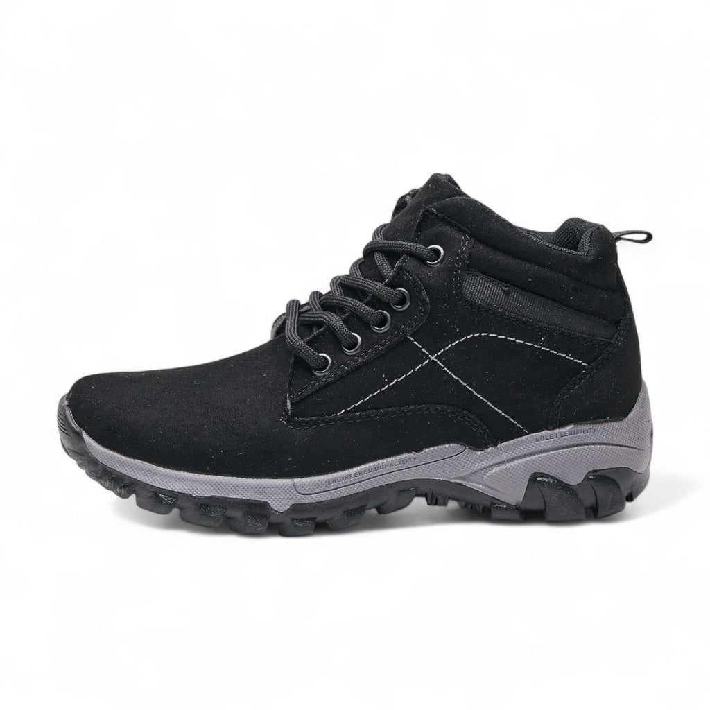 Bota senderismo - Modelo VC-23 Negro