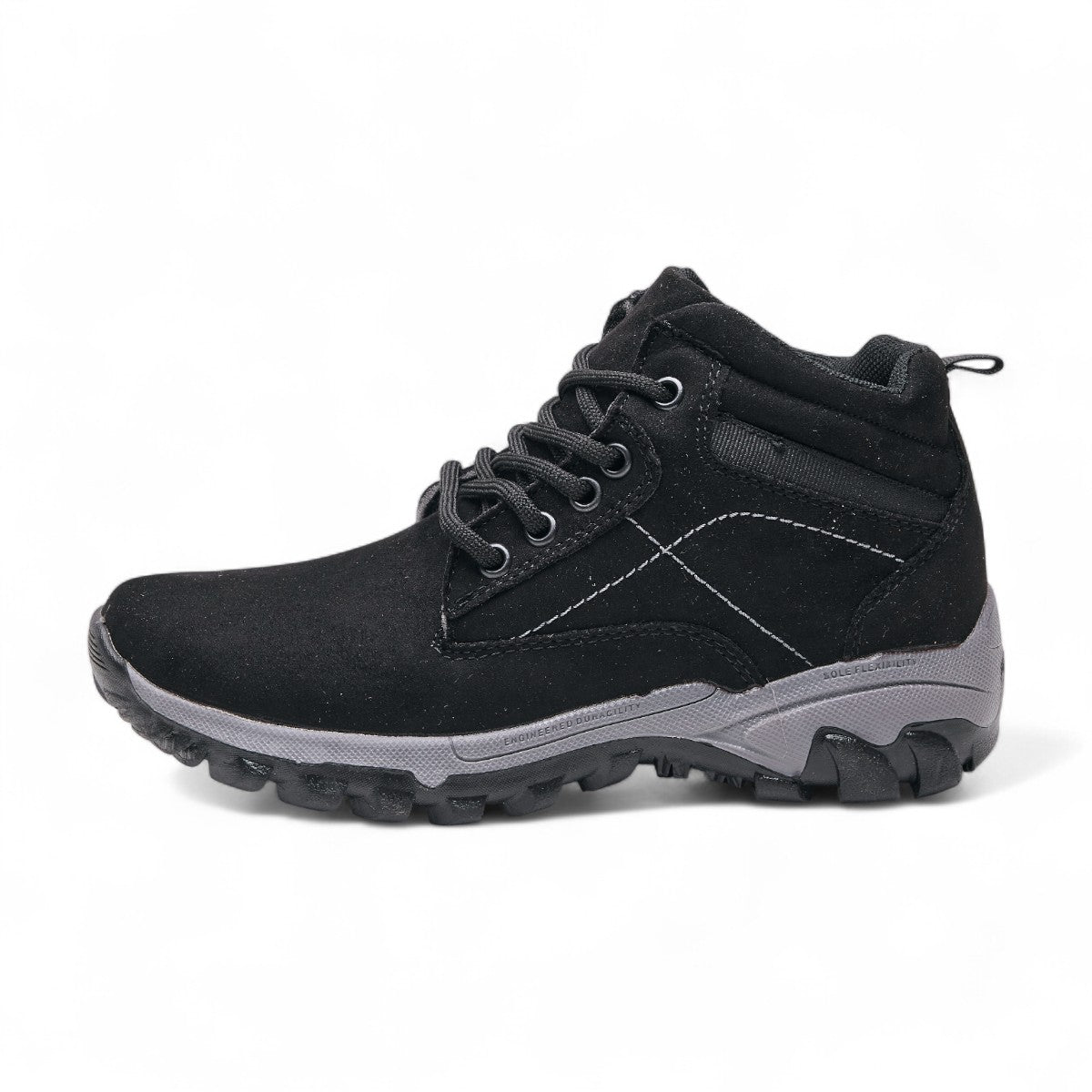 Bota senderismo - Modelo VC-23 Negro