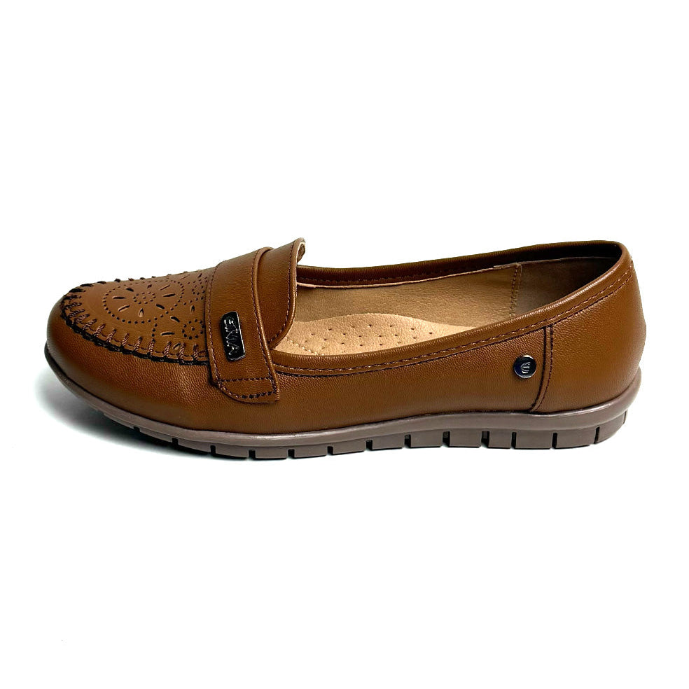 Confort - 1438 Camel