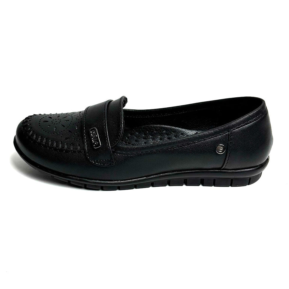 Confort - 1438 Negro
