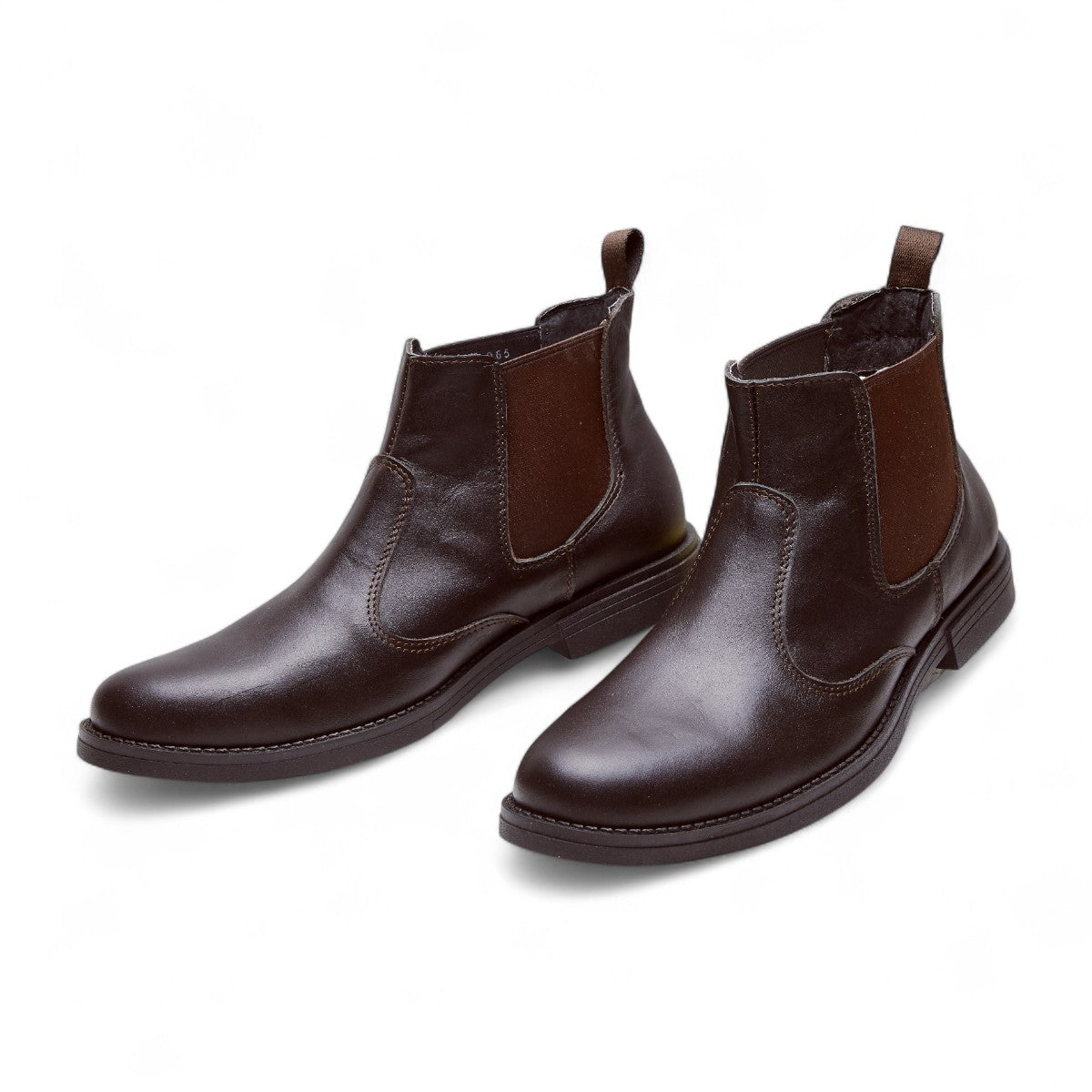 Botín - Modelo 965 Café Obscuro