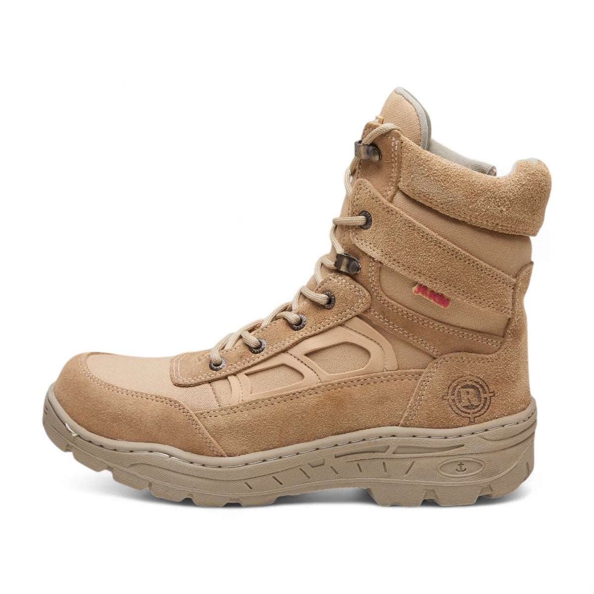 Bota táctica - Modelo 3000 Arena