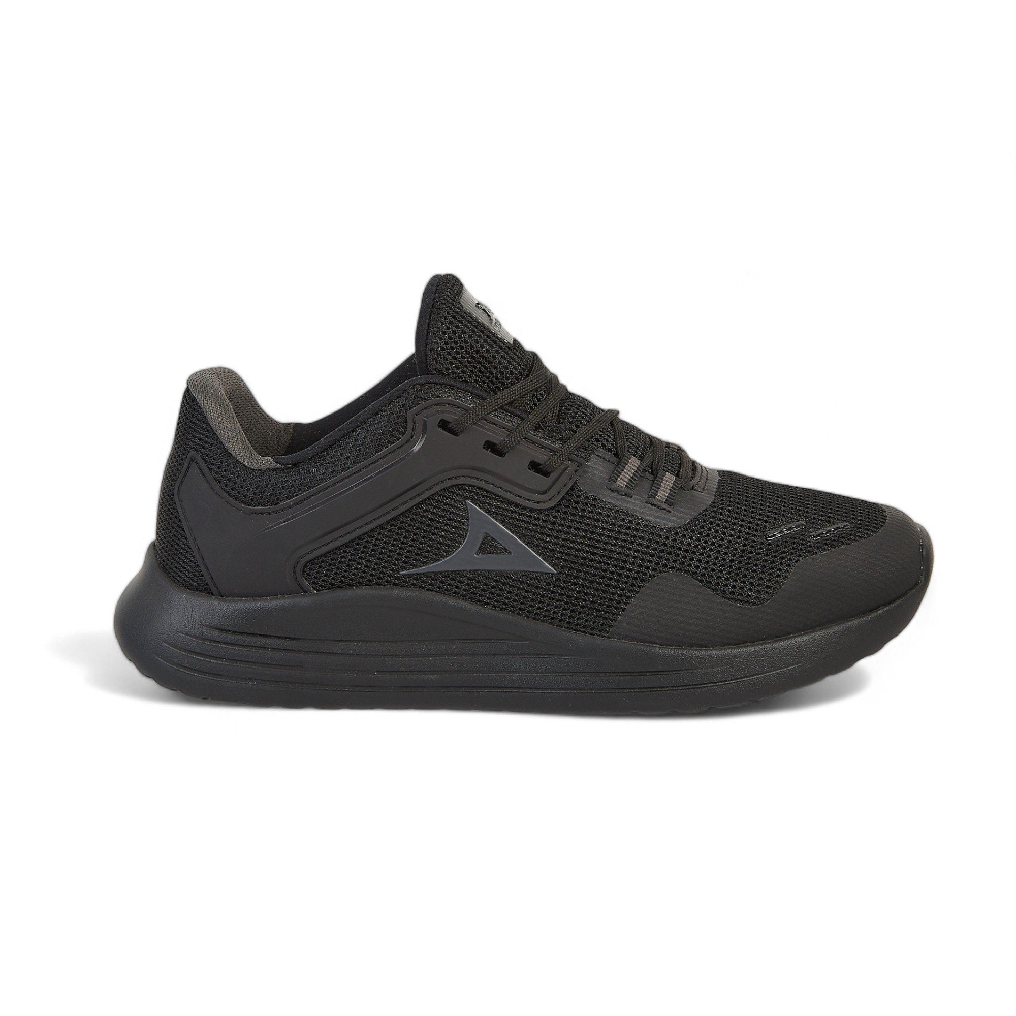 Tenis deportivo Pirma - 8508 Negro