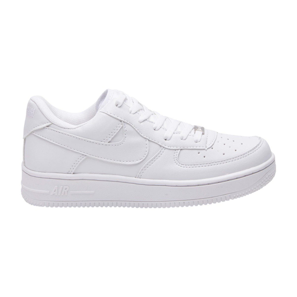 Tenis casual - 4300 Blanco