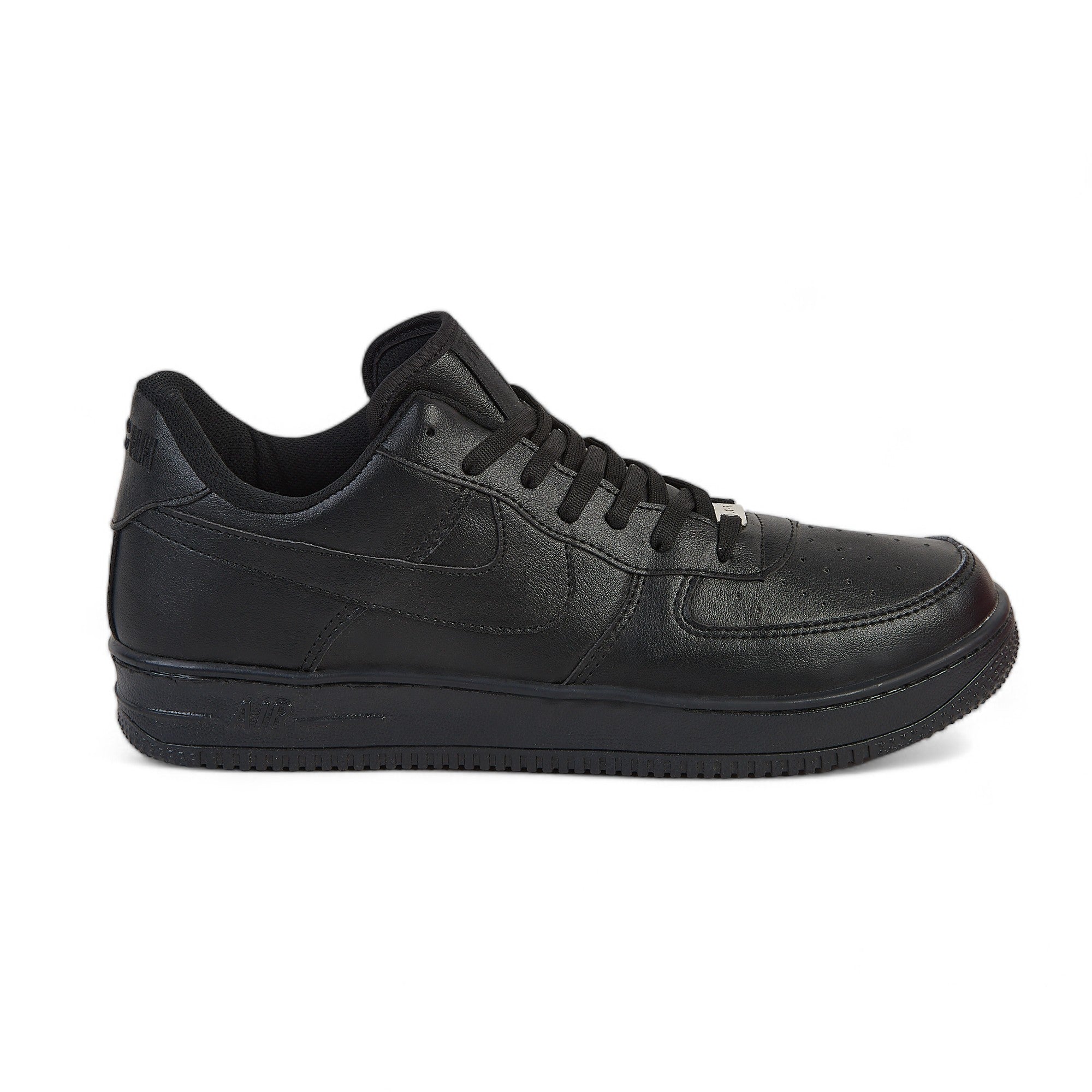 Tenis casual - 4300 Negro