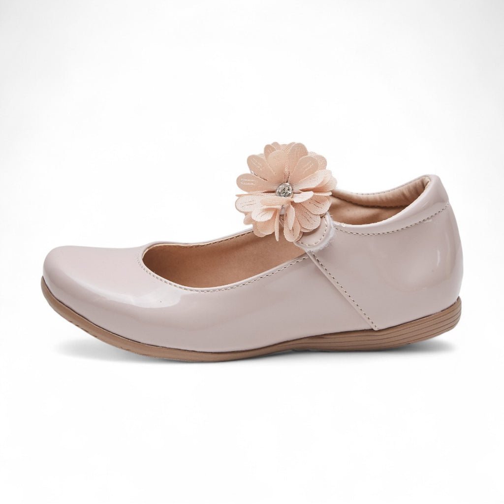 Ballerina - 602 Rosa Rich