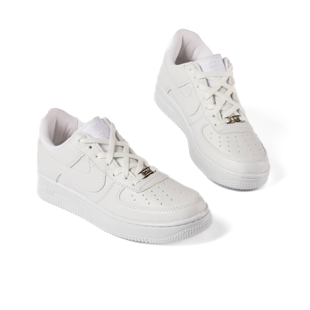 Tenis casual - 4300-2 Blanco