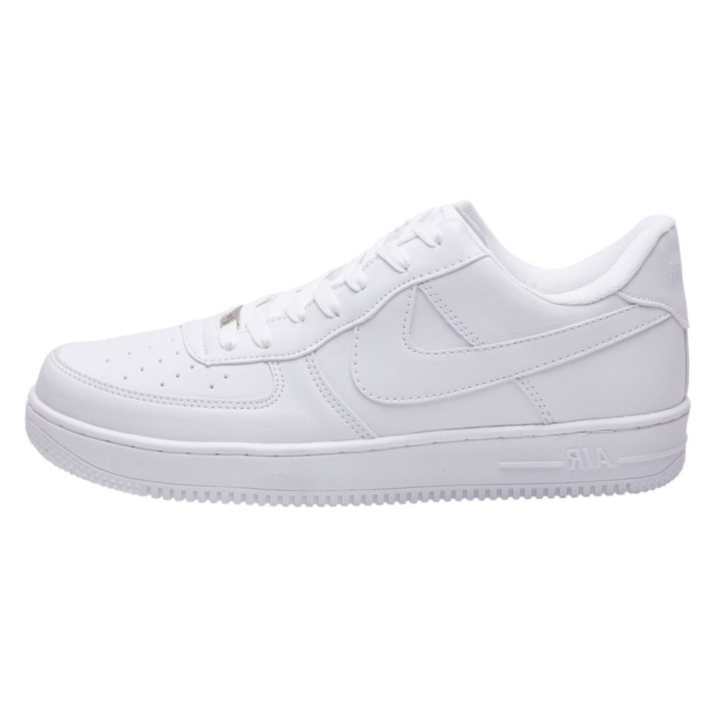 Tenis casual - 4300-2 Blanco