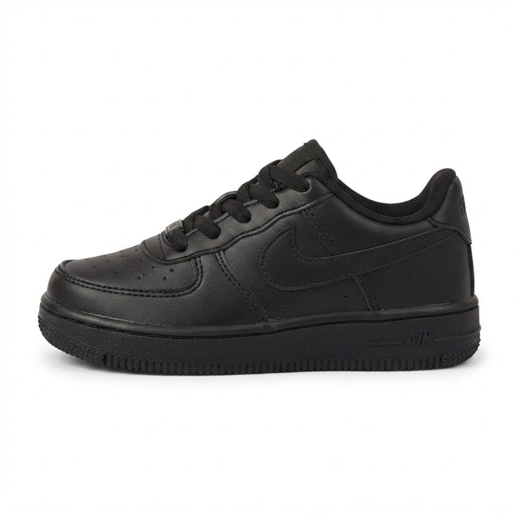 Tenis casual - 4300-2 Negro