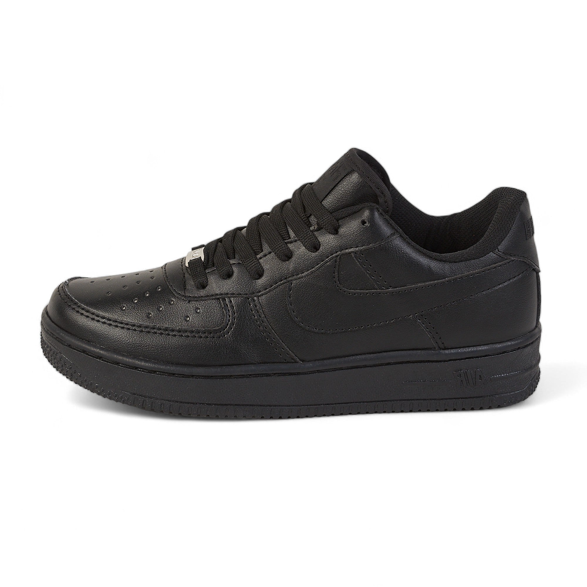 Tenis casual - 4300-2 Negro