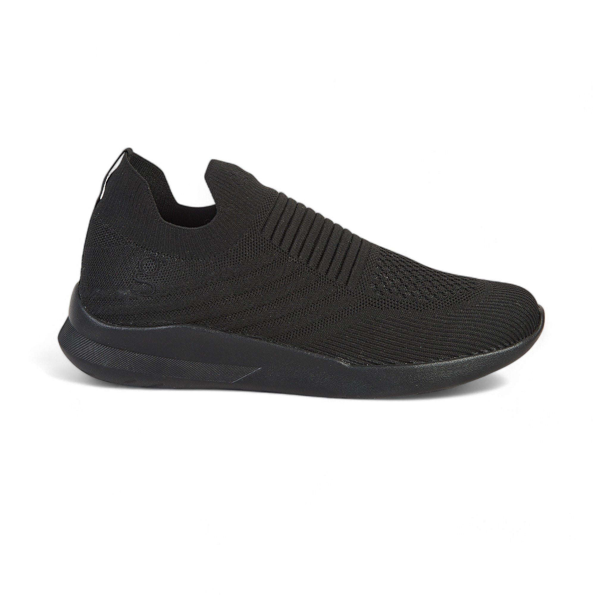 Tenis deportivo - RN-15 Negro
